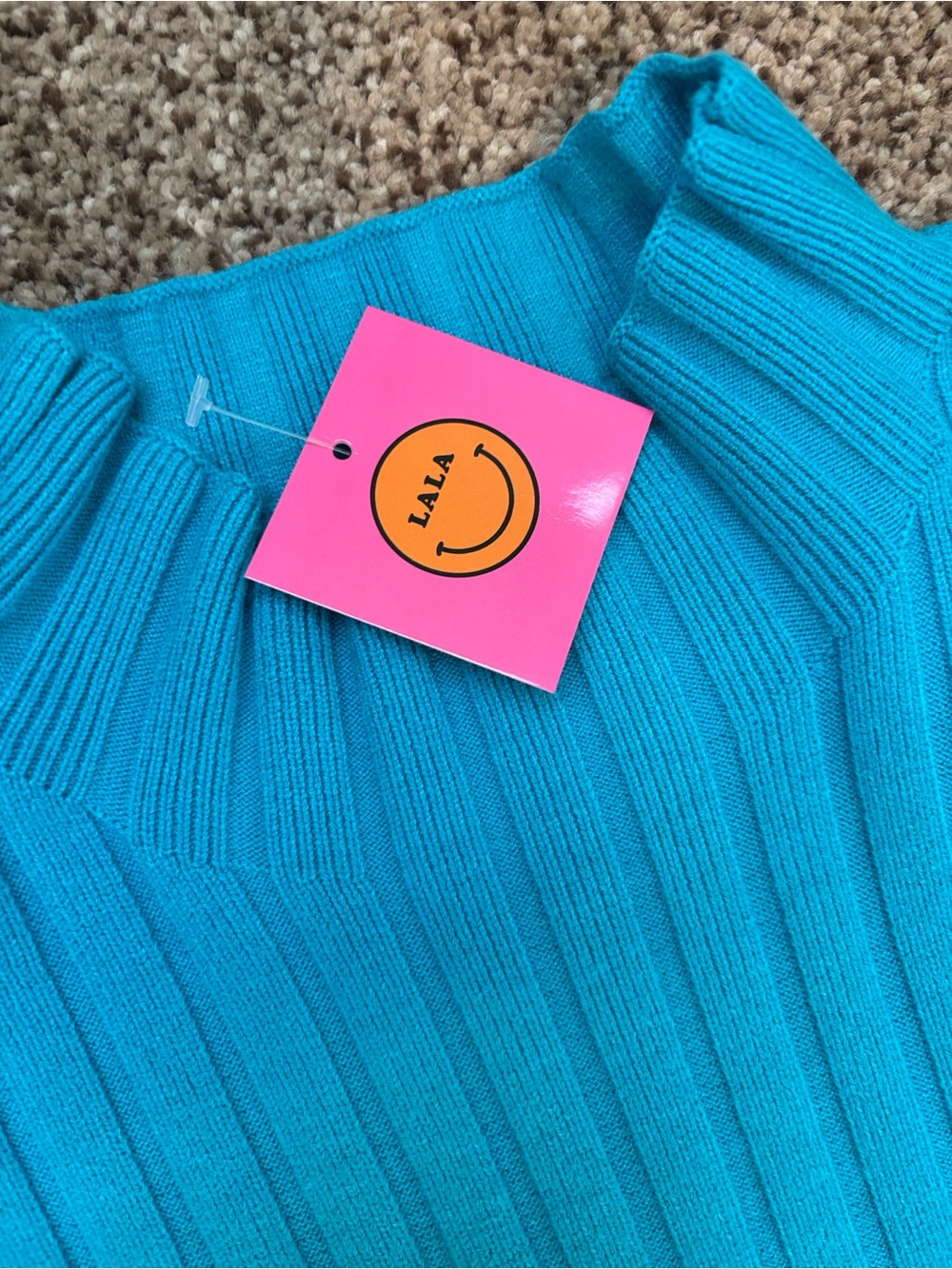 Dressed in Lala New Era Luxe Knit Set - Picture 5 of 5